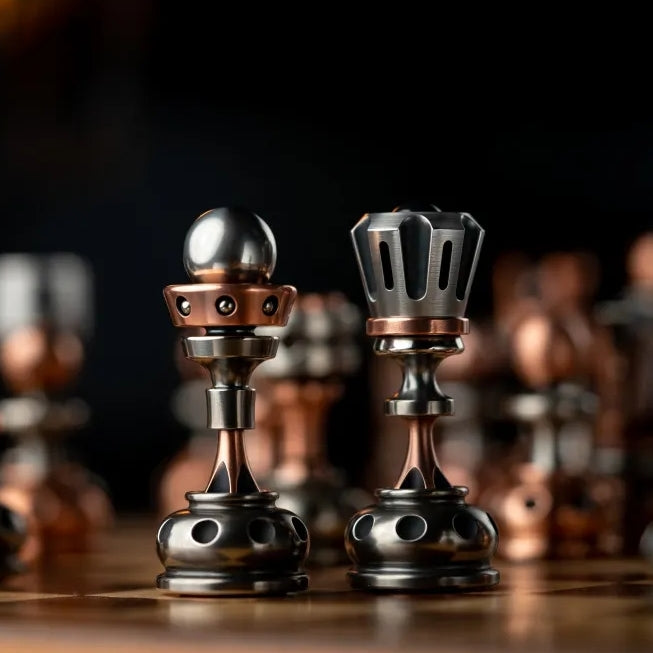 Lautie × Muyi CHEZZ チェスルーク Lautie × Muyi CHEZZ チェスルーク