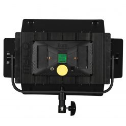 Mylo Bi-Color 3200K-5600K Half x 1 Portable Field LED Light - Ikan