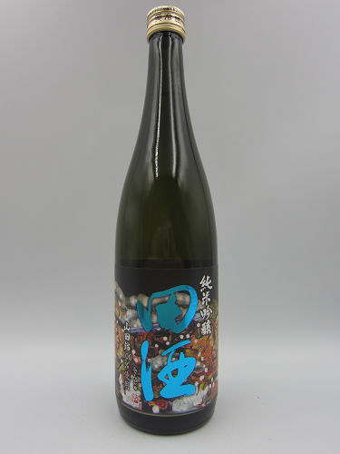 田酒 特別純米酒 1800ml 西田酒造店 ≪2本セット≫