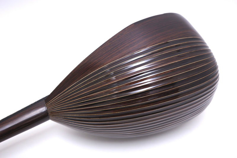 カラーチェマンドリンNo.16bis 杉 | イケガク