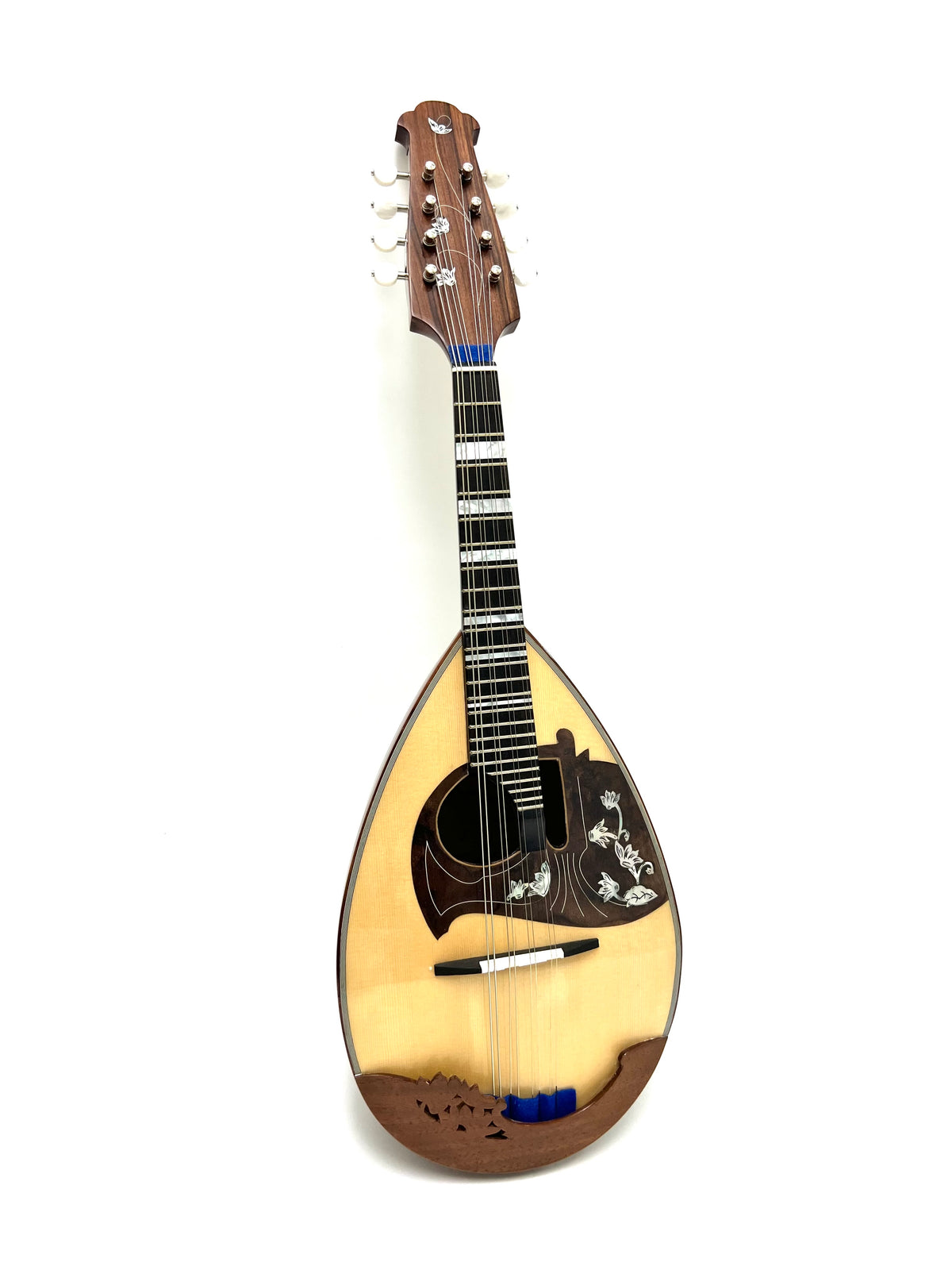 野口 マンドリン ST-147 2013年製 ST | NOGUCHI MANDOLIN｜野口マンドリン