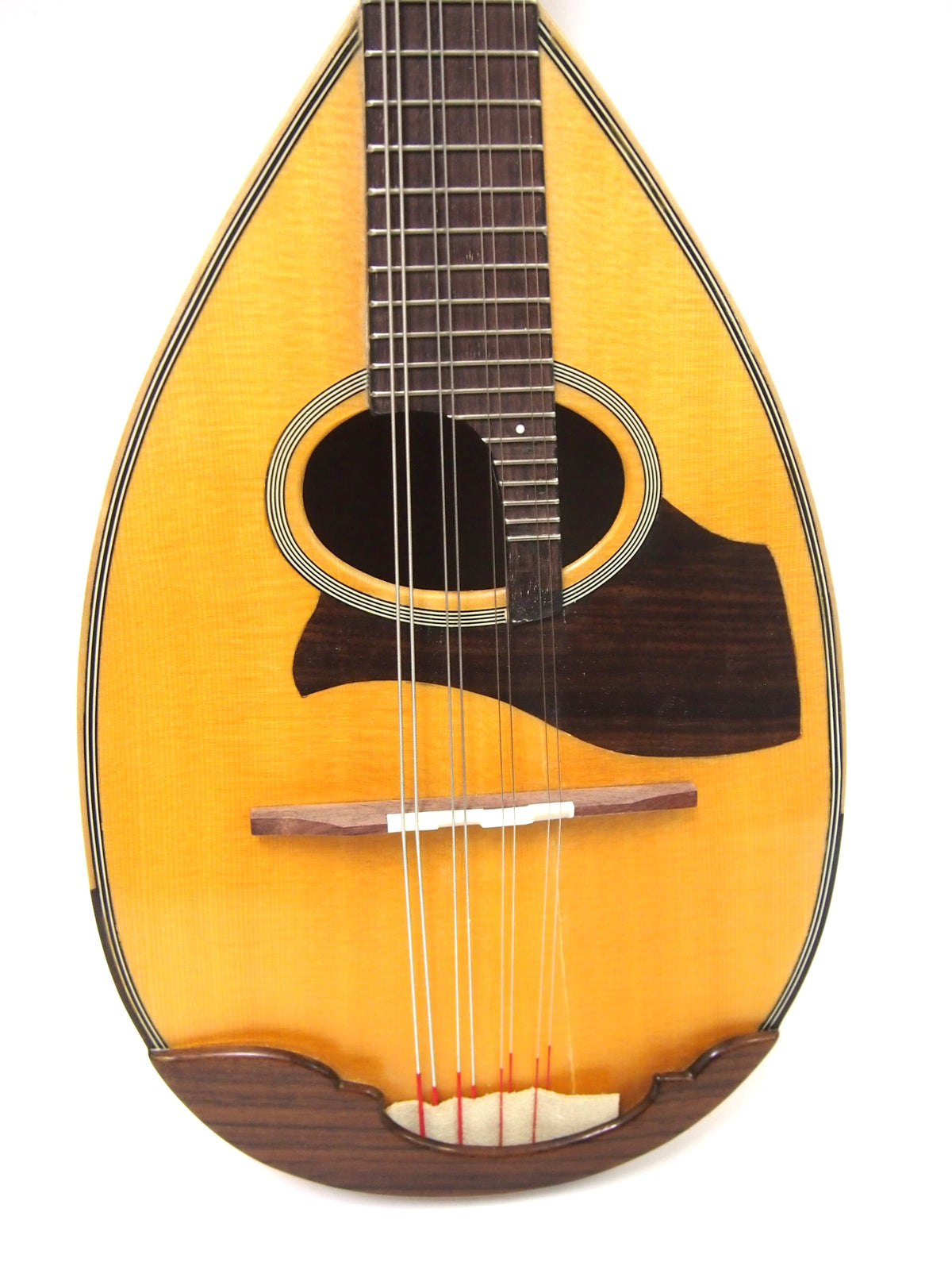 Ena Mandolin 恵那マンドリン EM-40 ENA ( エナ ) EM-40 マンドリン