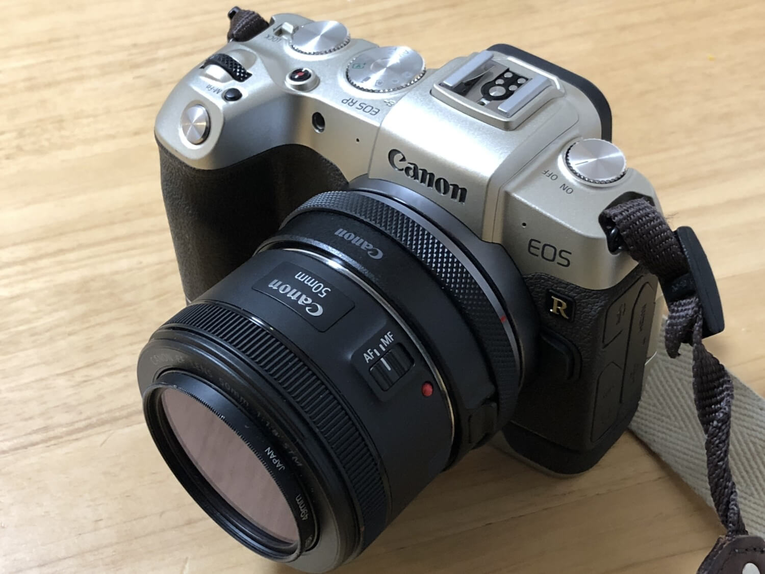 キヤノン) Canon 注文 EF50/F1.8(2) レンタル] CANON EF 50mm F1.8 STM