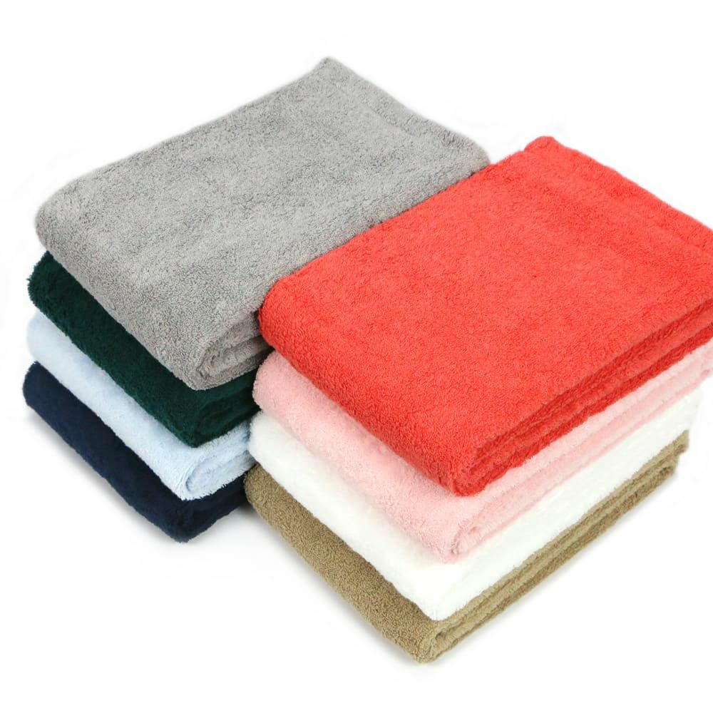 IORINO／いつもの』バスタオル | 今治タオル取り扱い専門店「伊織