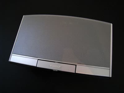 Review: Bose SoundDock Portable | iLounge