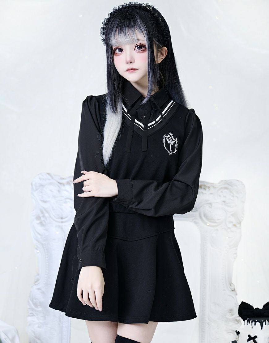 セットアップ | ililil【イルイルイル】