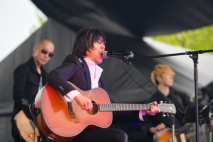 アラバキコーチジャケット エレファントカシマシ アラバキコーチ