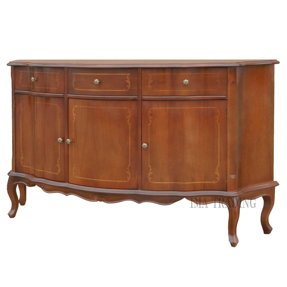 HR878 【リアルシャビーシック】イタリア製 AS aggioro 象嵌細工 HR878