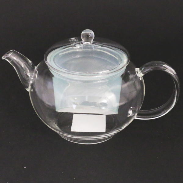 急須/ティーポット GKP-27A】 CELEC（セレック） ガラス（硝子） コク