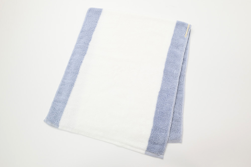 今治タオル公式オンラインストア | ライク(フェイスタオル ブルー