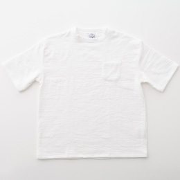 今治タオル公式オンラインストア | タオルTシャツ(M ホワイト): タオル