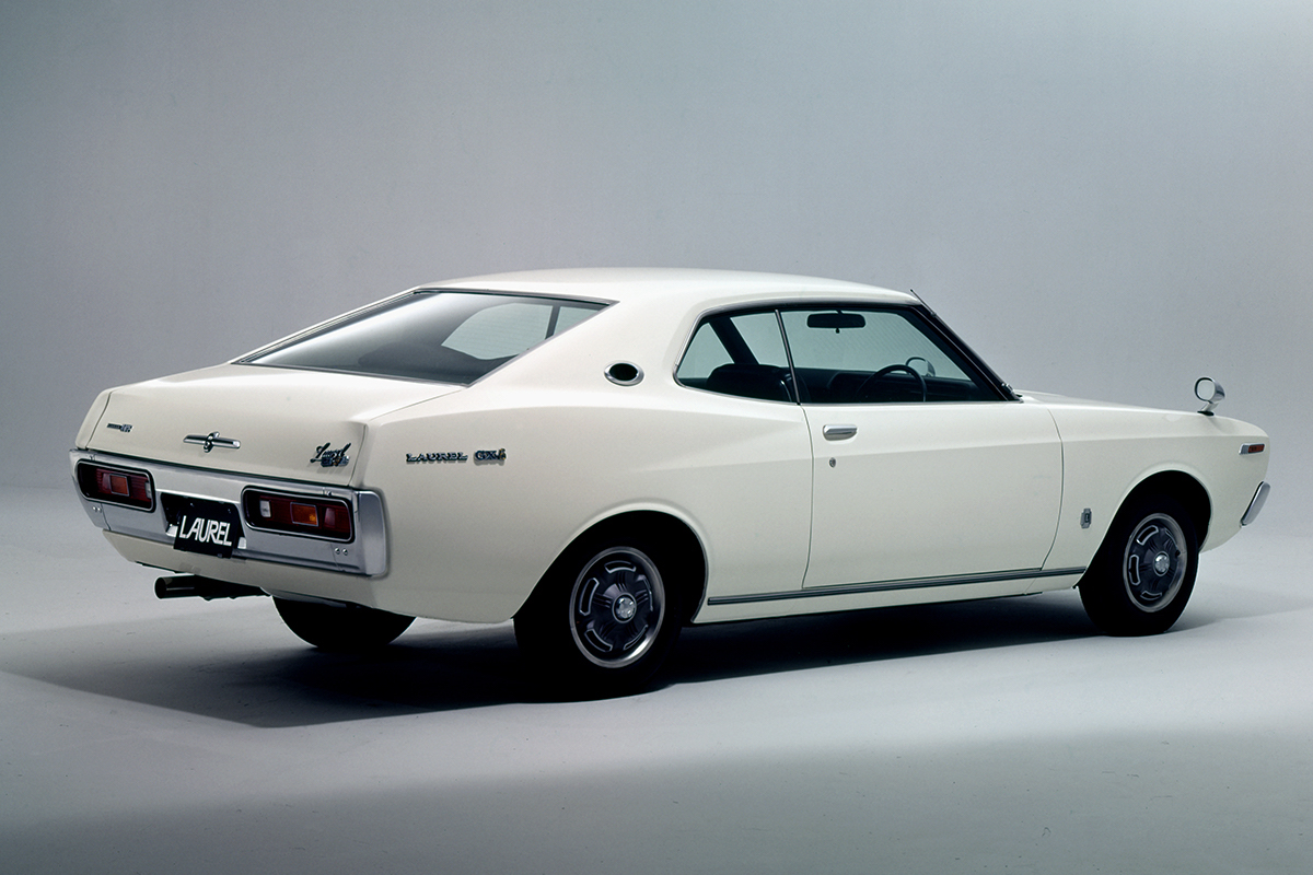 オーナー心は複雑な「ブタケツ」の愛称！ スター「ケンメリ」の陰に