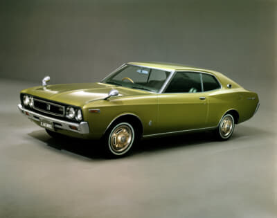 オーナー心は複雑な「ブタケツ」の愛称！ スター「ケンメリ」の陰に