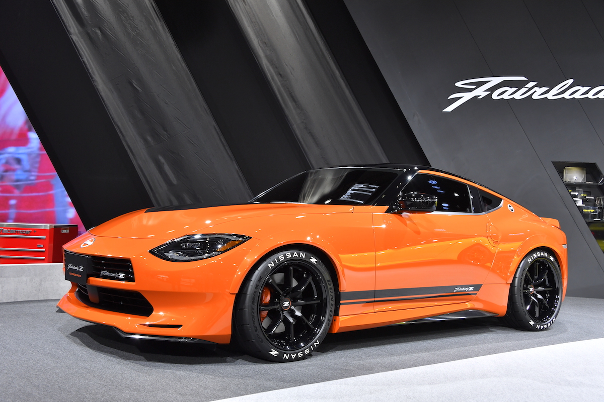 GT-R」や「Z」のように名車の称号を継承できず！ 「NSX」が世代交代に