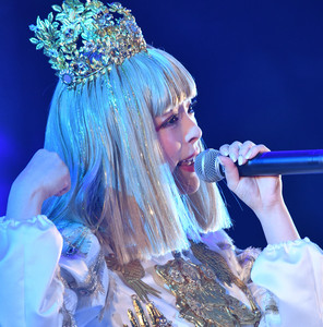 きゃりーぱみゅぱみゅ 音ノ国ライブツアー2019 SETLIST(出雲大社・南座