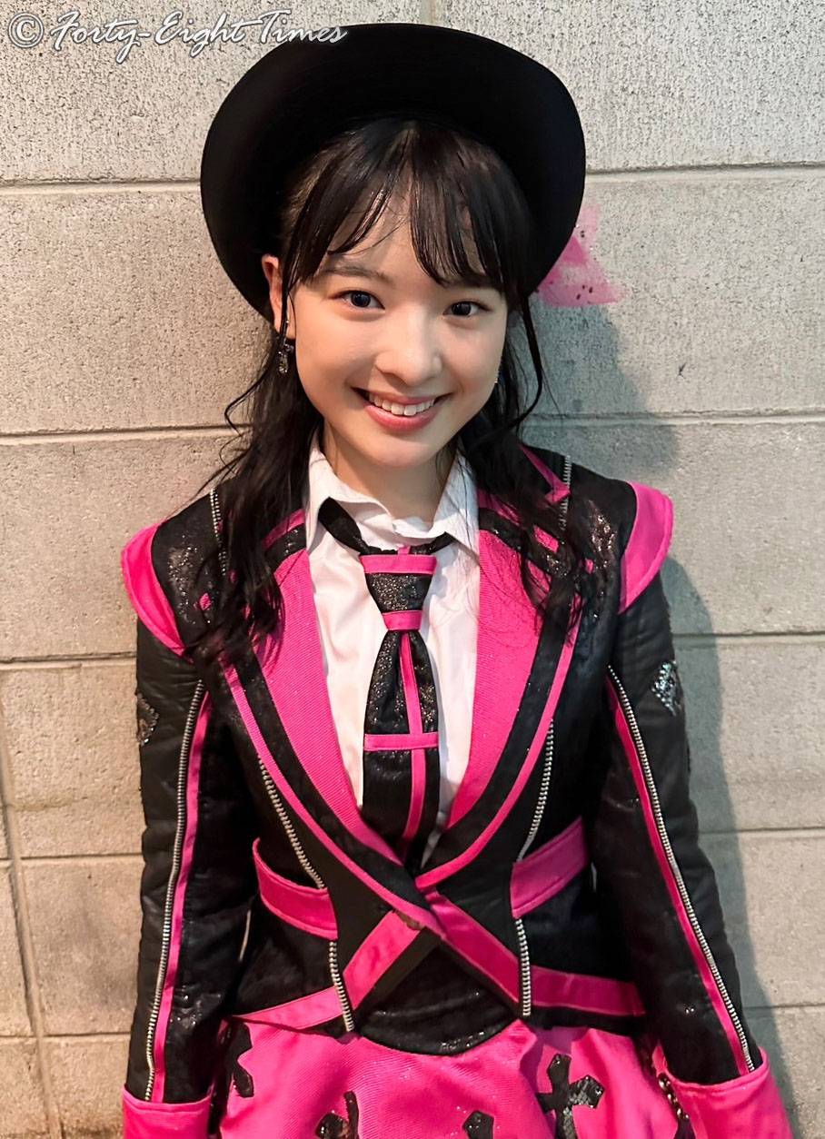 nmb48 青原和花 直筆 nmb48 青原和花直筆