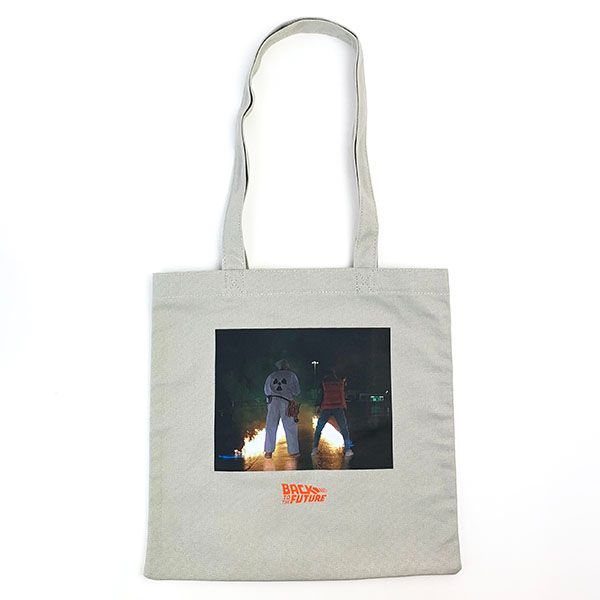 バックトゥザフューチャー BACK TO THE FUTURE フィルムプリント