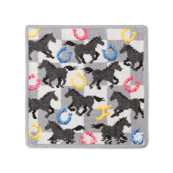 限定値下げ中❗FEILER フェイラー スプリントホースポーチ フェイラー