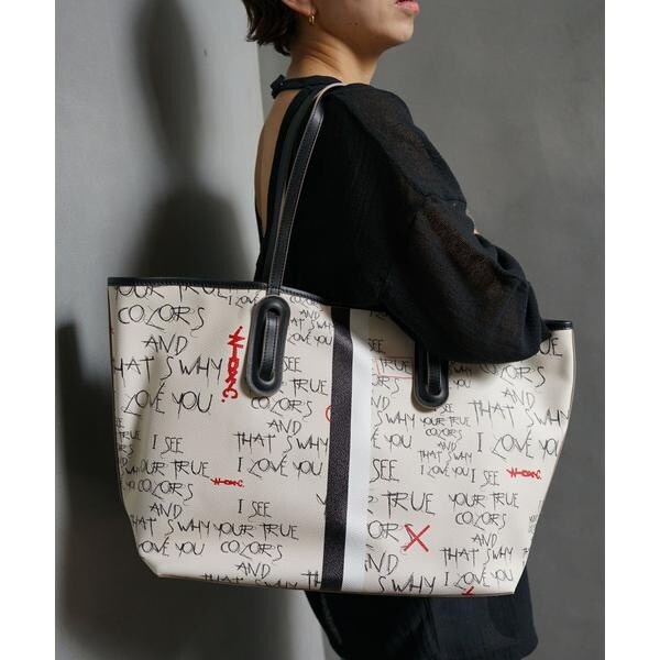 INTOXIC レディミニ2ハンドルズイントキシック(intoxic) ショルダー