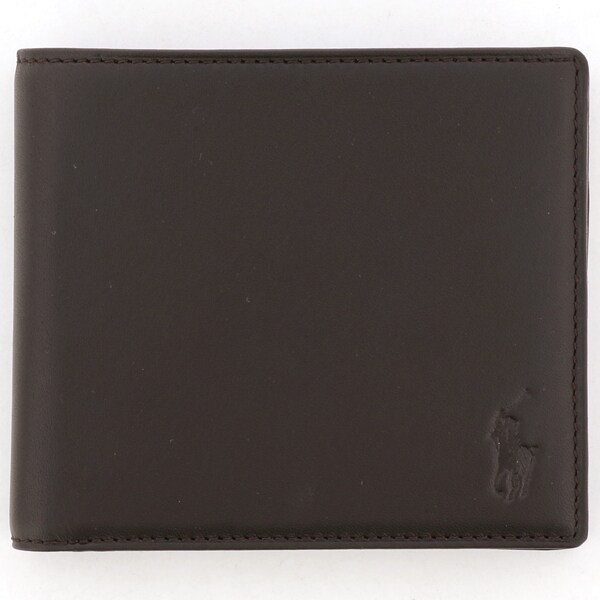 ポロ ラルフローレン 二つ折り財布 | ポロ ラルフ ローレン(POLO RALPH