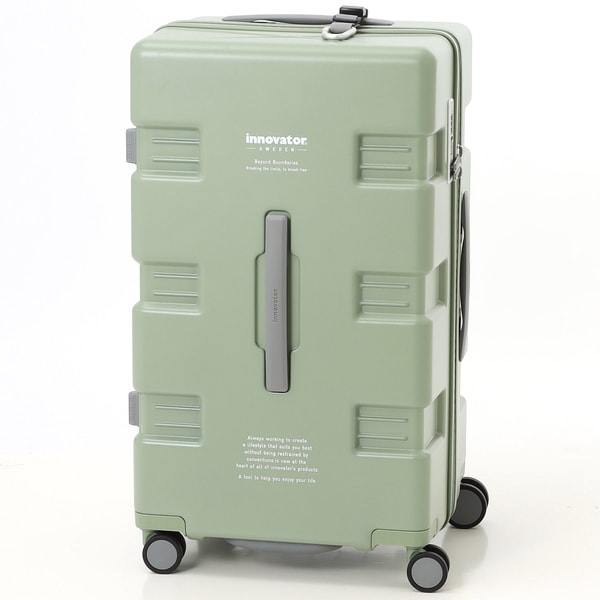 イノベーター スーツケース 36」の人気商品一覧 | 安い商品を通販