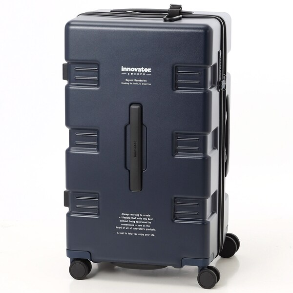 イノベーター スーツケース 36」の人気商品一覧 | 安い商品を通販