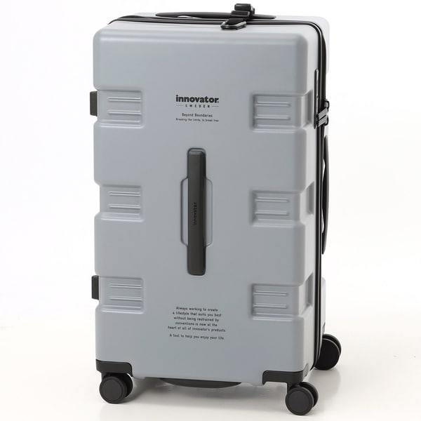イノベーター スーツケース 36」の人気商品一覧 | 安い商品を通販
