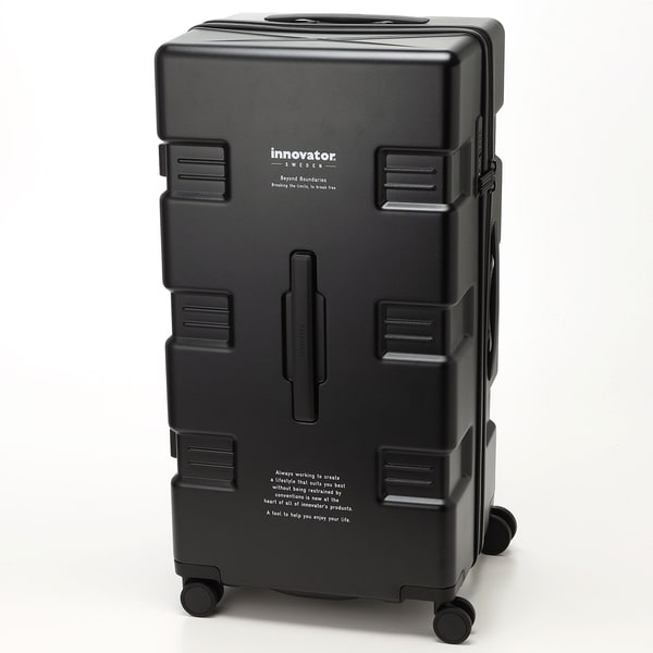 イノベーター スーツケース 36」の人気商品一覧 | 安い商品を通販