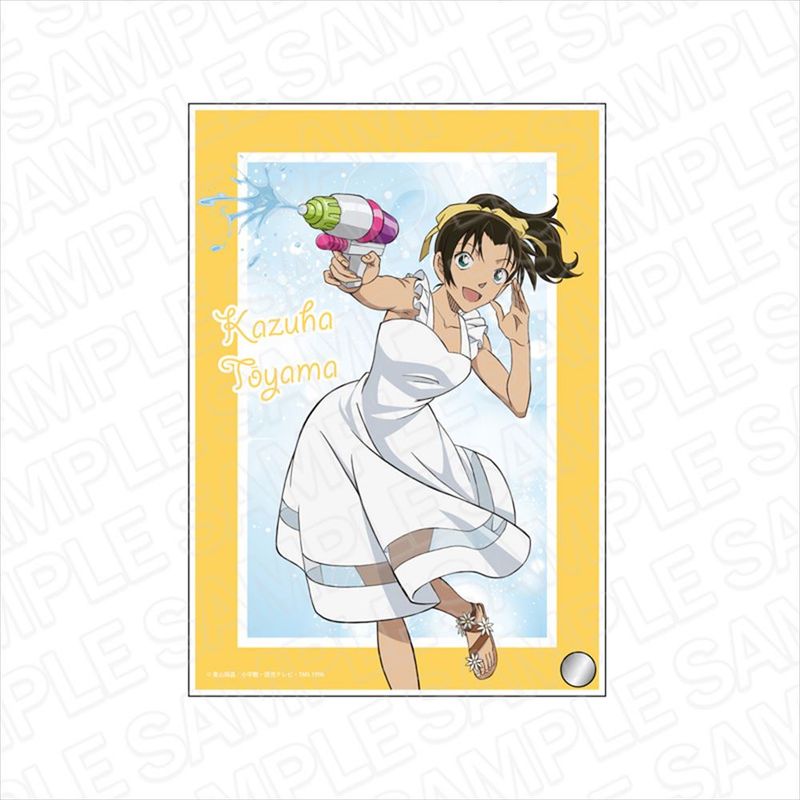 名探偵コナン 遠山和葉 永遠の一瞬 中国 名探偵コナン 遠山和葉 永遠の