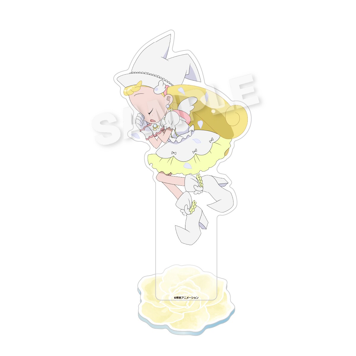 ハナ アクリルスタンド 𝒎𝒂𝒊 on X: 