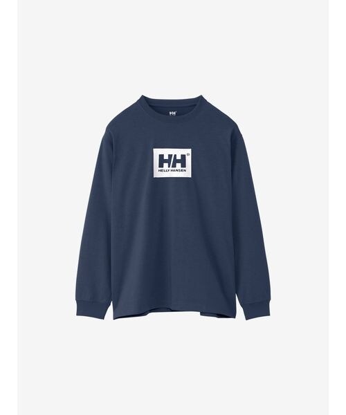 houseonthehill HH 長袖 L/S Tee (Argyle) houseonthehill HH 長袖 L⁄S