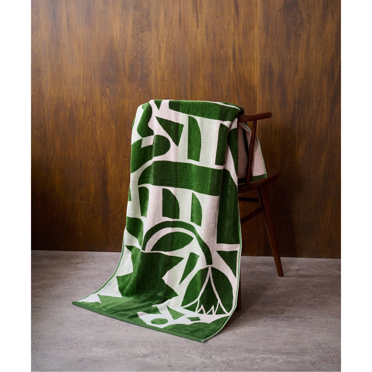 MYTONE/マイトン】 JSF別注 BATH TOWEL バスタオル | ジャーナル