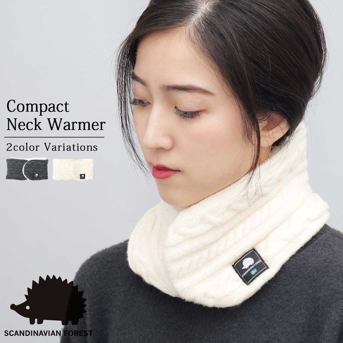 NITRAID】 FOREST ネックウォーマー NITRAID】 FOREST ネック