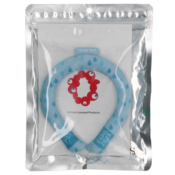 新品・未開封】EXPO2025 ミャクミャク USプレート ナンバープレート風