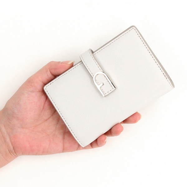 FURLA FLOW S コンパクト ウォレット | フルラ(FURLA) | マルイウェブ