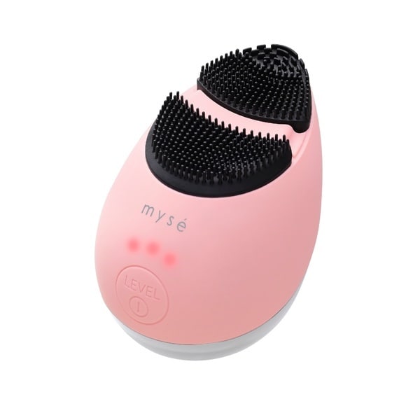 正規品 ヤーマン YA-MAN リフトロジー 限定シェルピンク 押して