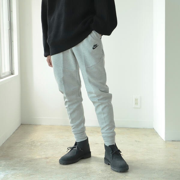 NIKE ／ テックフリース ジョガー パンツ | ナイキ(NIKE) | マルイ
