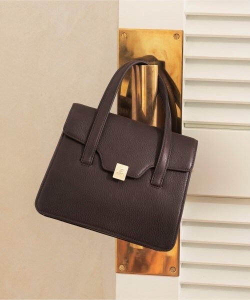 RAS32-01 miyukiハンドバッグ | アニエスベー ボヤージュ(agnes b