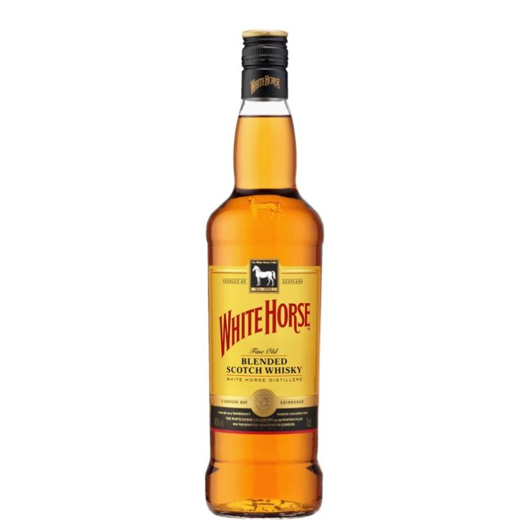 ホワイトホースを始め、日本でも愛されるブレンデッドスコッチ名鑑