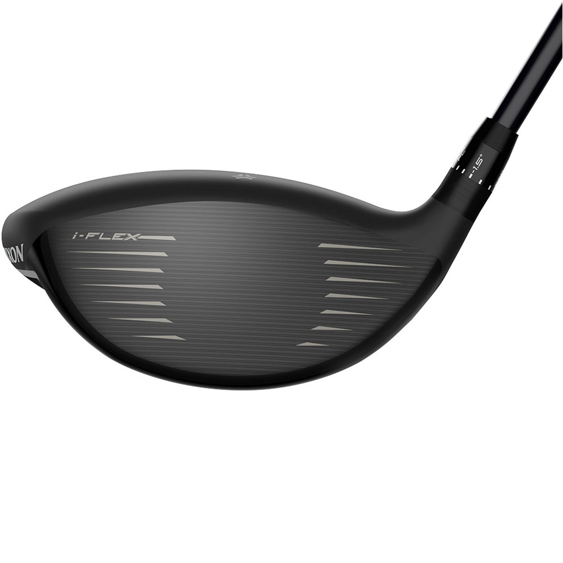 Srixon Ladies Zxi MAX Driver | TGW