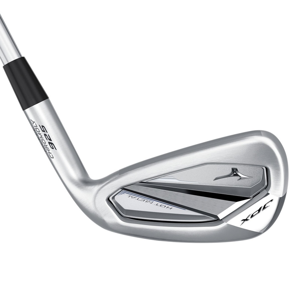 Mizuno JPX 925 Hot Metal Irons | TGW