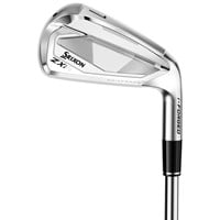 Srixon Men's ZXi4 Irons | TGW