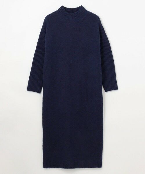セール】 フラッフィーニットワンピース （ニット・セーター）｜ANY
