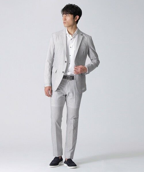 お値下げ！エポカ パンツエポカ❕ ハイウエスト クロップド丈 ワイド