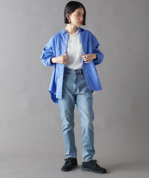 入手困難】 離婚伝説Tシャツ ヘイジーネイビーLサイズ 離婚伝説