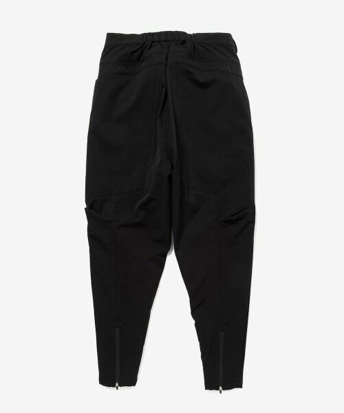 rehacer : Tactical Tapered Pants / タクティカルテーパードパンツ