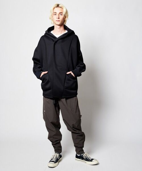 Tactical Tapered Pants / タクティカルテーパードパンツ rehacer