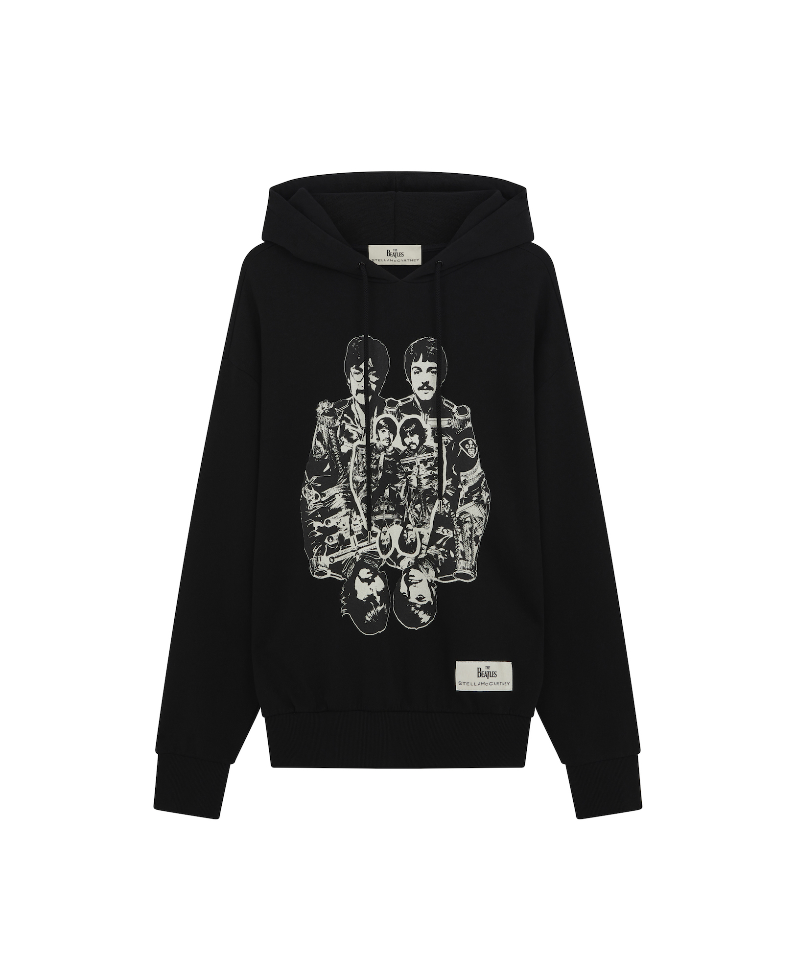 非売品⭐︎ポール・マッカートニー 2013ツアー CREW パーカー XL 希少