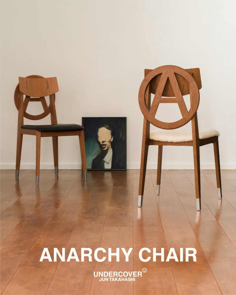 Yチェア CH24 Birthday Edition 2022 ウェグナー Yチェアこと〈CH24