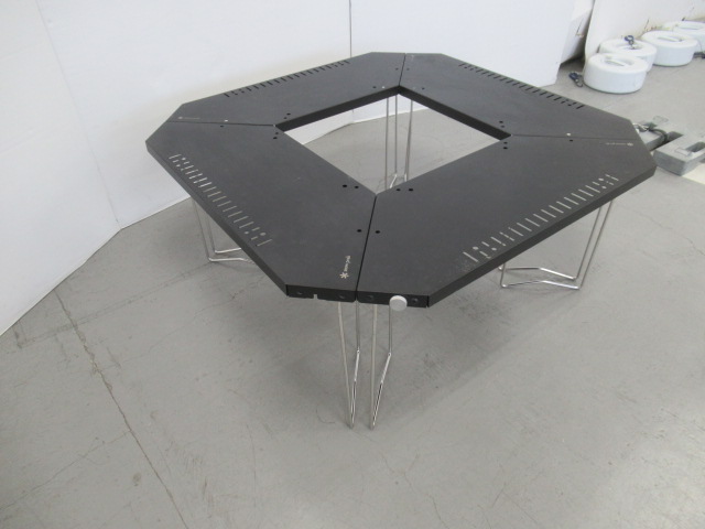 雪峰祭限定 peak ジカロテーブル ブラック 雪峰祭限定 peak ジカロ